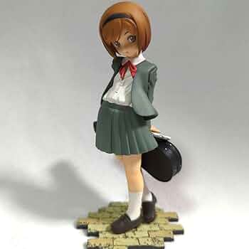 Amazon.co.jp: ガンスリンガーガール ヘンリエッタ 現状品